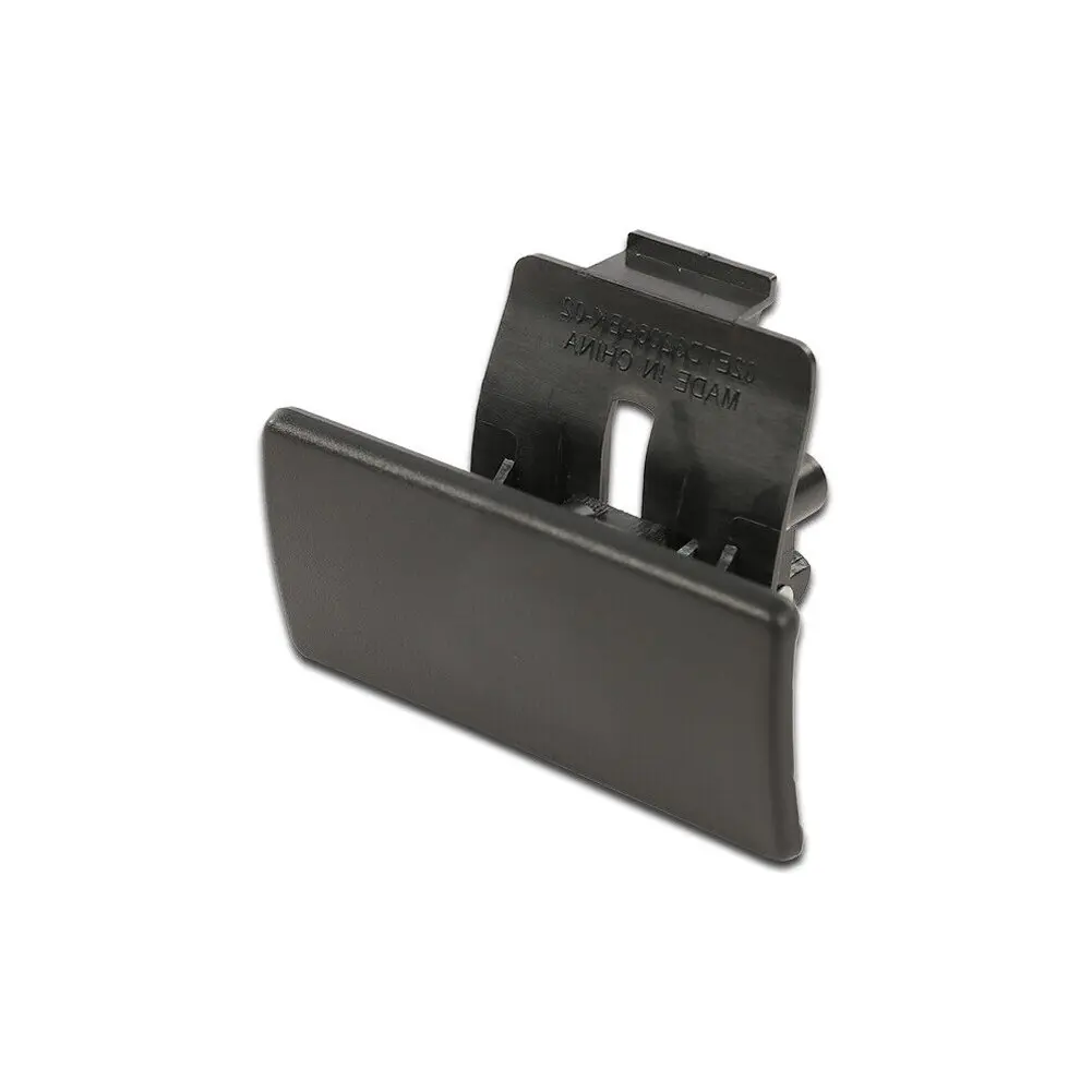 Black Glove Box Door Latch Fit For For For For Hummer H3 2006-2012 10391626