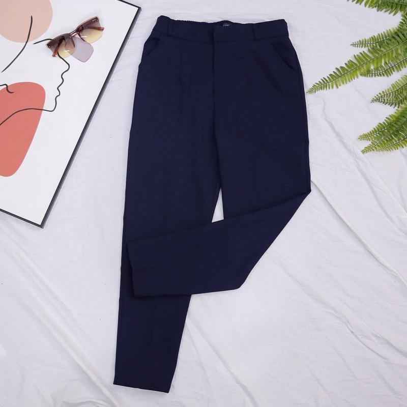 Quần bagy nữ chun sau (FREESHIP )39-83kg 6