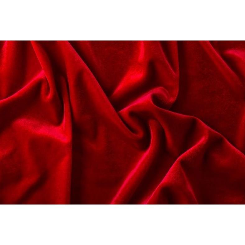 Chữ hỷ trang trí tiệc cưới bằng vải nhung khổ to 2