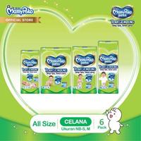 Gambar 2 Karton MamyPoko Pants X-tra Kering Slim Tidak Gembung Popok Celana All Size S-XXL - L 28 dari MamyPoko Indonesia Kab. Tangerang 1 Tokopedia