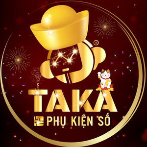 TAKA Phụ Kiện Số