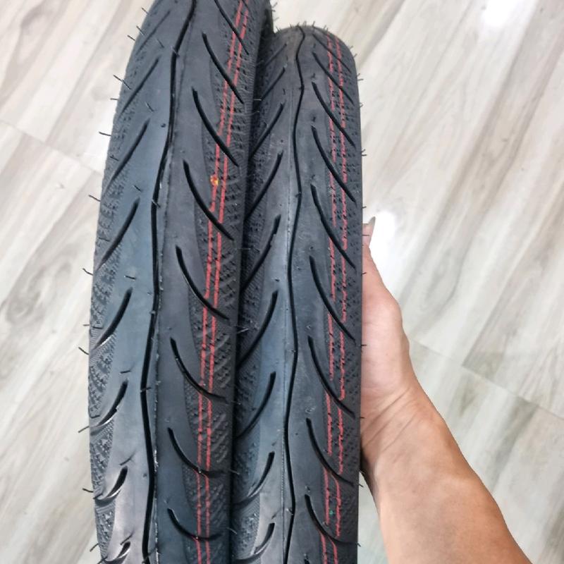 Lốp dùng săm 70 80 cho các dòng xe số như wave sirius dream axelo thương hiệu chengyou gai kim cương cực đẹp . bám đường tốt. lốp xe máy phụ kiện xe máy Phụ Tùng bánh350w xeđiện không michelin city pro si đi bộ vỏ 40 màu