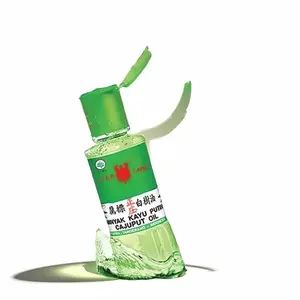 Minyak Kayu Putih 210 ml [ JUMBO ]