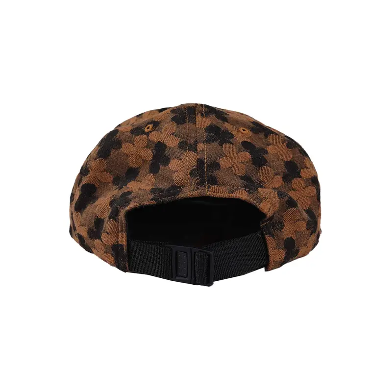 House of Smith Baseball Hat Letterhead Clover Baseball Cap - Topi