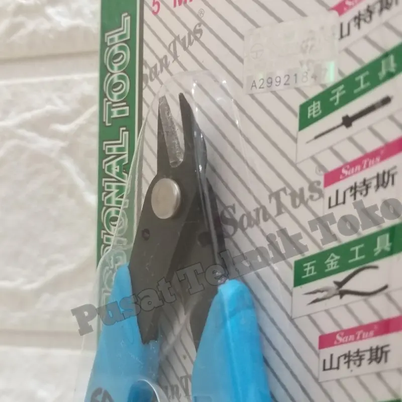 TANG POTONG SANTUS 5" / MICRO NIPPER 5" SANTUS 1