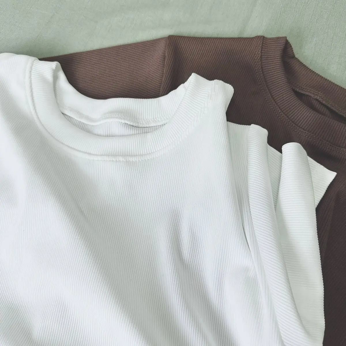 Áo thun nữ rút dây - mã HERA Top Women Cổ Tròn | BigBuy360 - bigbuy360.vn