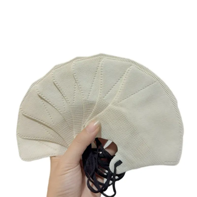 300 cái tặng 30 cái Khẩu trang 5D Thái Lan được chọn màu theo ý thích, Accessories Phụ Kiện Che Mặt 3
