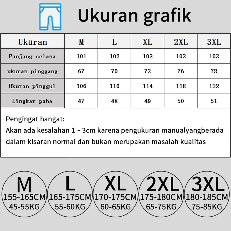 celana panjang pria celana angkle pants pria celana casual celana pria korean style celana pria korean style longgar celana murah celana Tartan Katun Dewasa Hitam Fit Formal Motif Pendek Santai Cowok Ankle Kotak 3