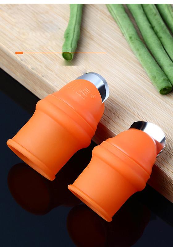 Product Introduction of Farm Vegetable Fruit Picker Pickle Pepper Pickle Tip Picker Iron Nail Pick Grape Picker for Garden Orchard and Vegetable Patch 36