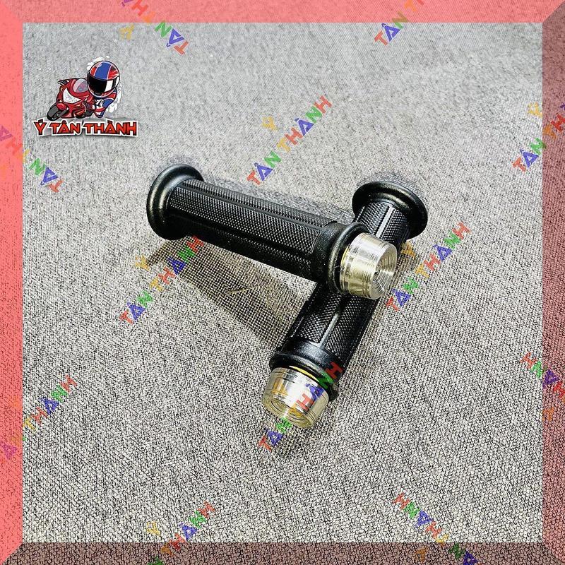 bao tay ariete có gù sọc inox MS555