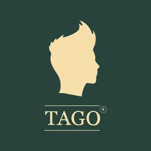 TAGO - Sáp Vuốt Tóc