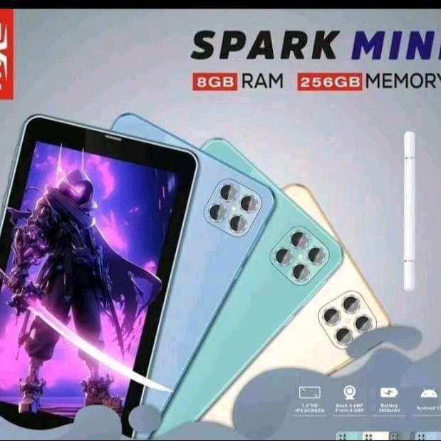 cod spark mini tablet andriod 7inch - TikTok Shop Philippines