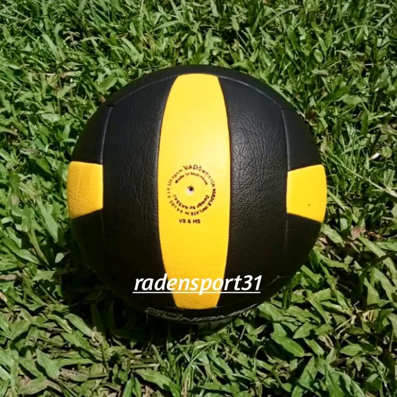 NASSAU DYNAMIC / BOLA VOLI NASSAU DYNAMIC PRESS GRATIS PENTIL JARING 1