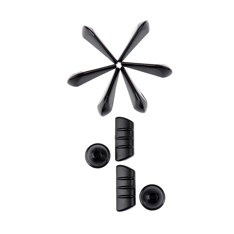 Product Introduction of Fairing Body Kit For Car Auto Accessories 10 PCS Wind Noise Guide Set 16