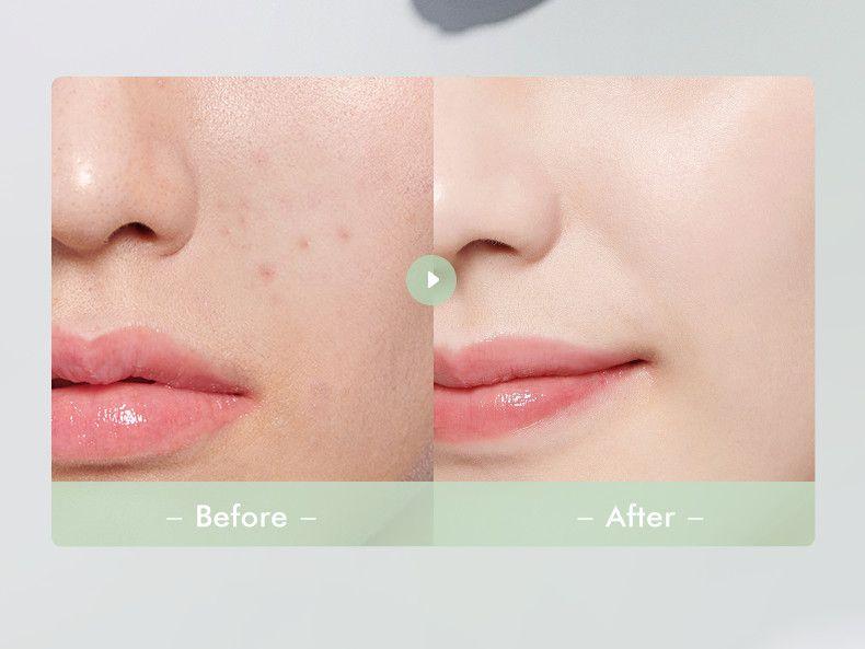 Product Introduction of Isolating cream; makeup base; long-lasting moisturizing; nourishing; concealing; close-fitting; no caking; invisible pores; female student 14