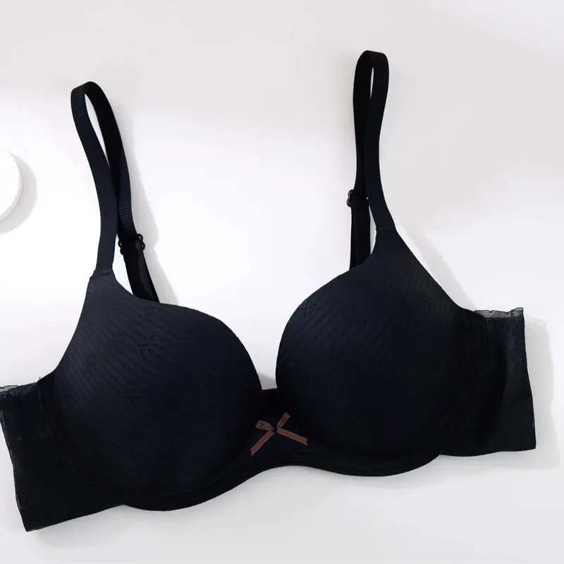 Combo 3 áo [2 áo] Bảng Ren Mềm Mại - Không gọng, lên form chuẩn 4