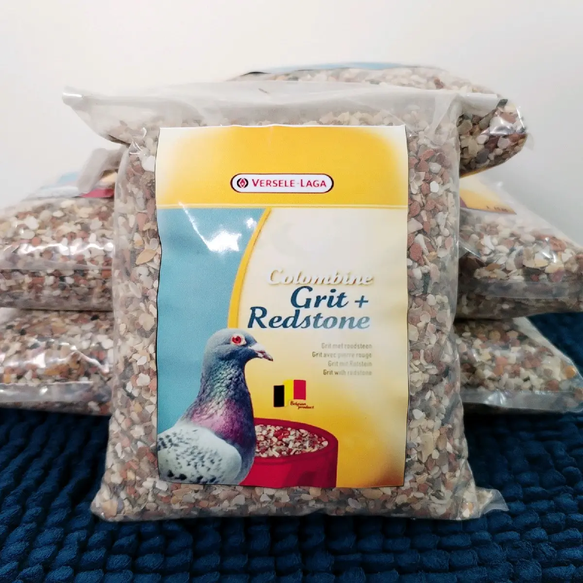 VERSELE-LAGA Grits+Redstone 1kilo