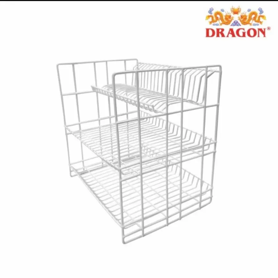 DRAGON RAK PIRING RP732 SSN 3