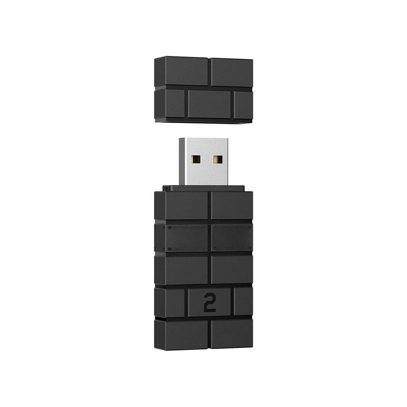 USB Adapter 2 for , Windows PC, & Raspberry Pi, Compatible with Series ...