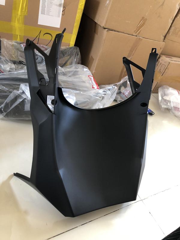 Chắn bùn trong VArio 125 2023-2024 K2V chính hãng honda Phụ Kiện Phụ Tùng