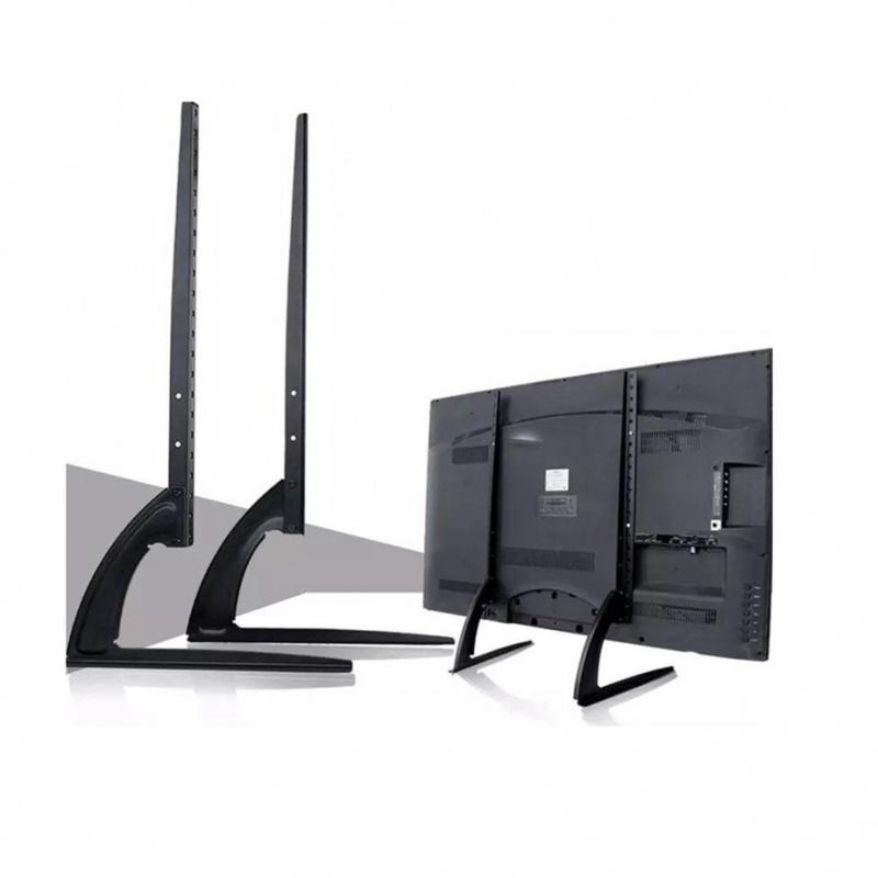 Chân Đế Tivi đa năng 14 - 43 inch - Chân tivi để bàn Hàng loại 1 - Lắp đặt mọi hãng Tivi Chân đế màn hình TV LCD đa năng TV không đục lỗ cho phòng hội nghị và phòng khách