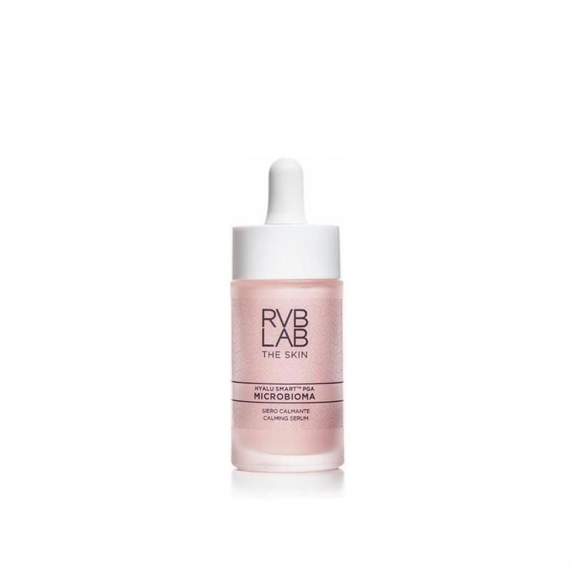 RVB LAB - Calming Serum Huyết Thanh Phục Hồi & Cân Bằng Hệ Vi Lợi Khuẩn Dành Cho Da - Dung Tích 30ml