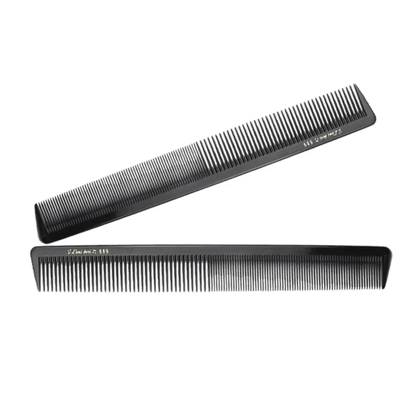 Lược cắt tóc nữ .lược cắt tóc dài layer 4