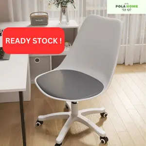 Pola TULIP Kursi Kerja Putar kursi Belajar Kursi Cafe Kursi Roda Kursi Kantor Minimalis