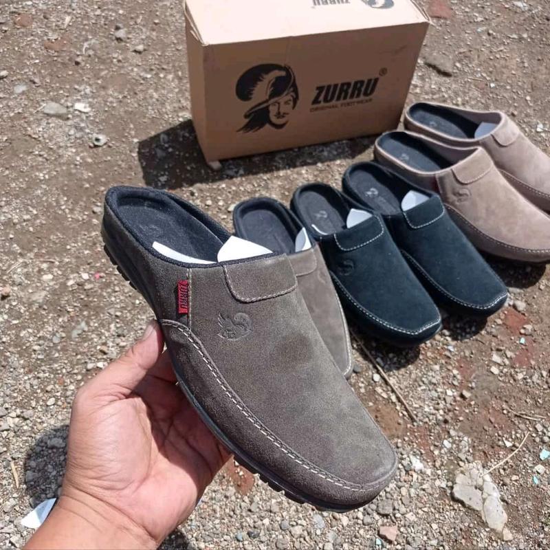 tutong kulit suede by zurru 6