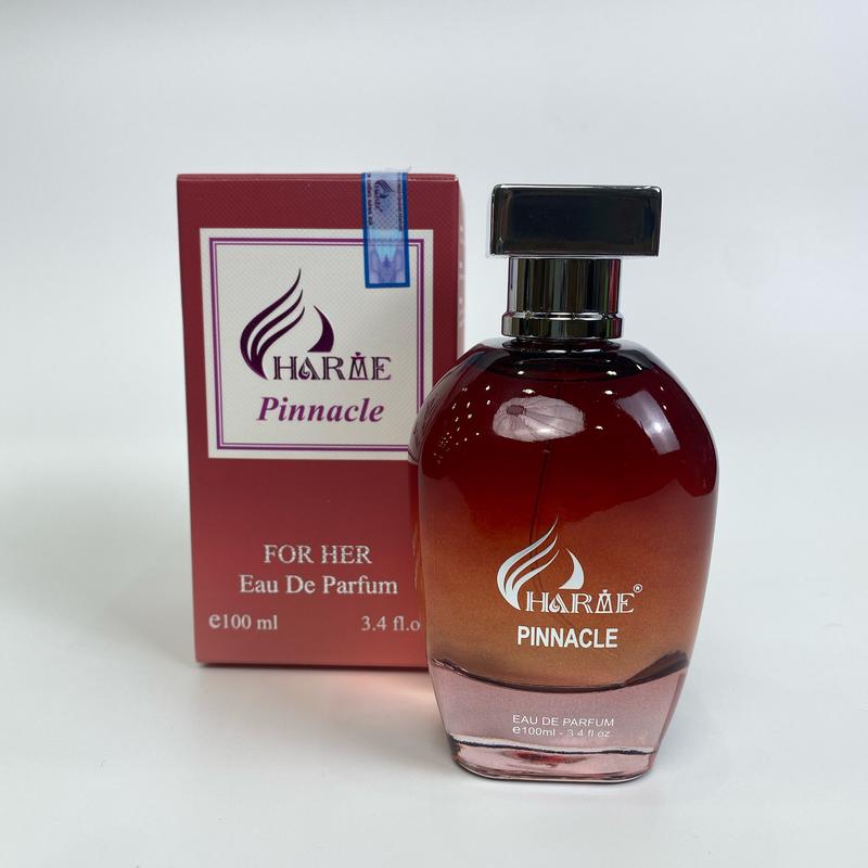 Product Introduction of Nước Hoa CHARME PINNACLE 100ml dành cho Nữ Xịt Thơm 10