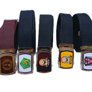 SABUK SEKOLAH SD SMP SMA IKAT PINGGANG SEKOLAH GESPER SEKOLAH SABUK SEKOLAH SD SMP SMA Seragam