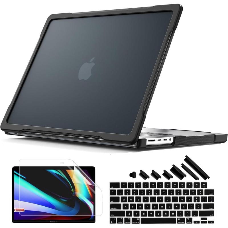 Carbon macbook pro case best sale