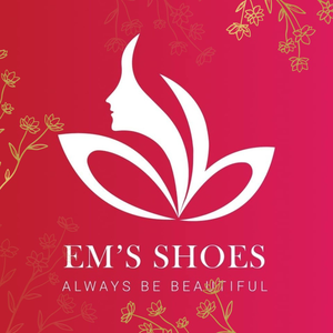 Em's Shoes - Giày Xuất Khẩu