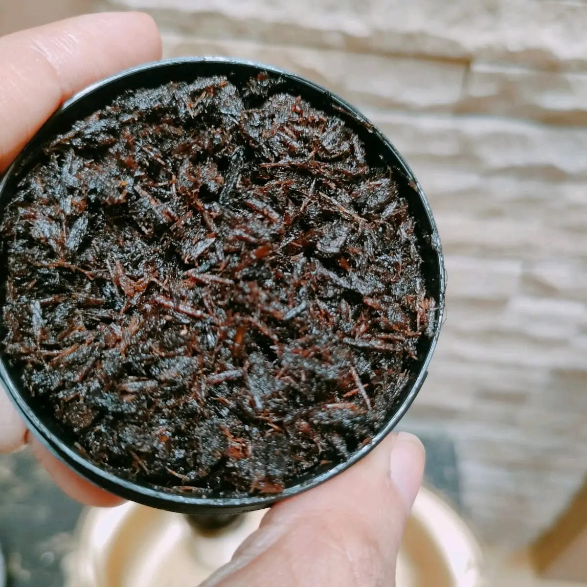 bukhur gahru oud