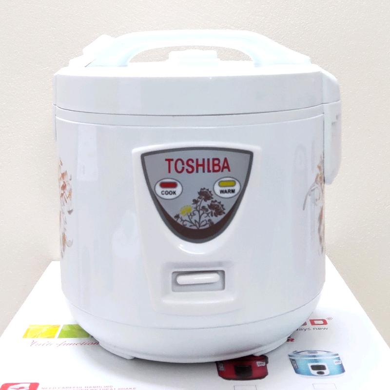 Nồi cơm điện nắp liền made in Việt Nam 2