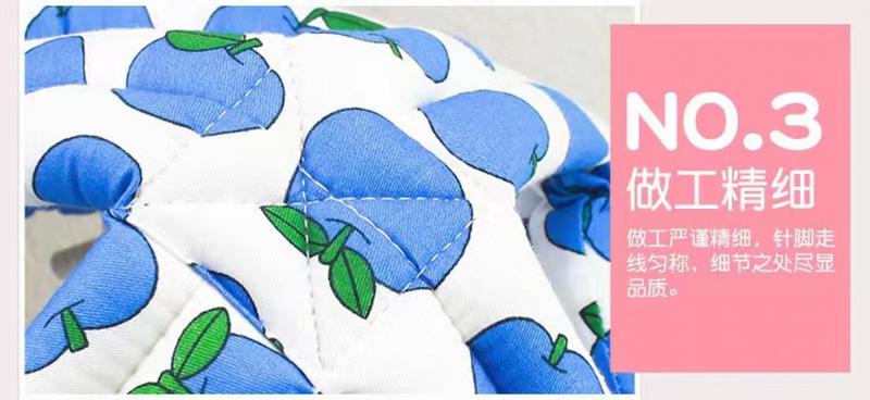 Product Introduction of Baby Toddler Hat Head Protection Hat Baby Anti-Collision Head Drop-Resistant Safety Helmet Children's Protection Head Protection Children's Protection 12