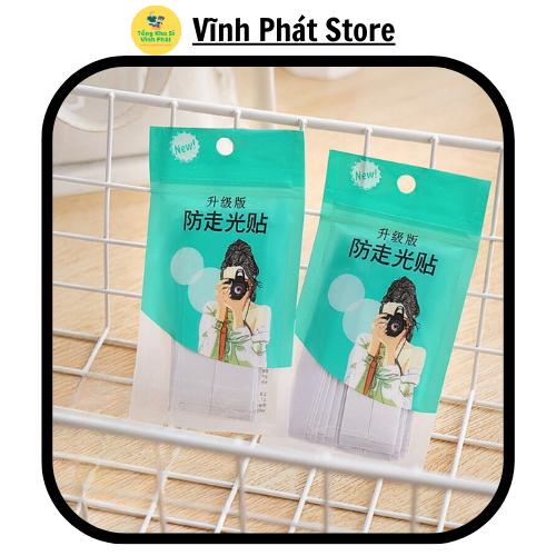 Set 36 Miếng Băng Dính Thời Trang Cố Định Quần Áo Nữ , Miếng Dán Chống Lộ, Hở Ngực, Vai Áo, Váy 88499
