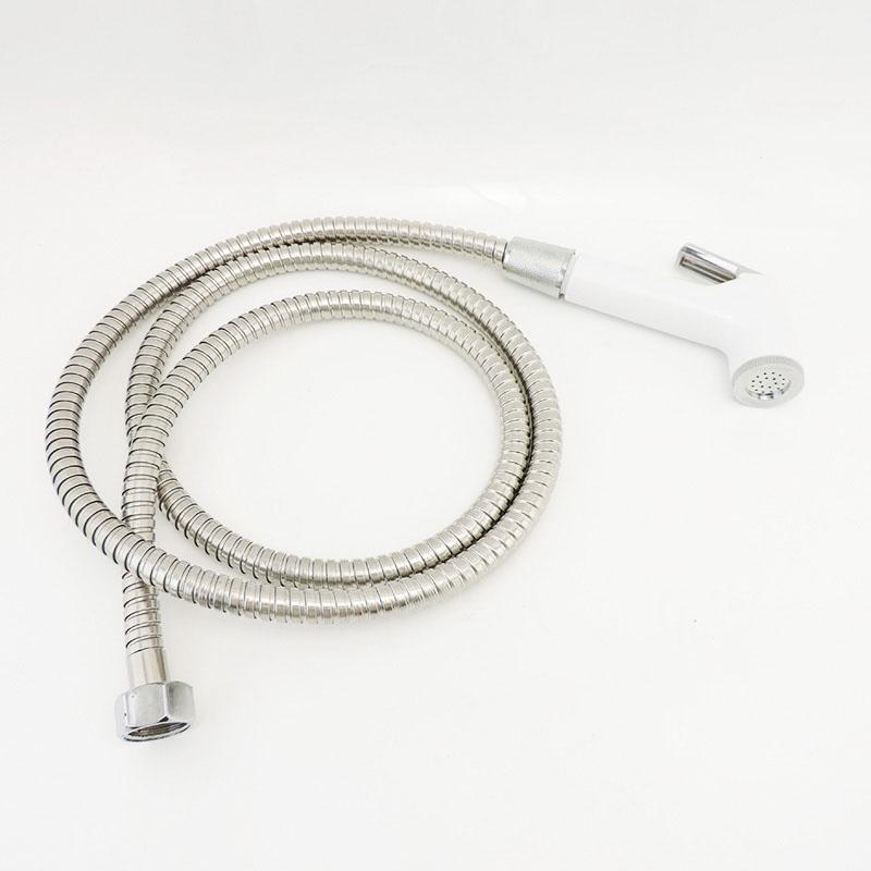 Health Faucet For Toilet Bathroom Toilet Bidet Shower Head Double Outlet Angle Valve Bidet Seat Toilet Sprinkler Bathroom Pressurized Sprayer Accessories Bigets For Toilet Health Faucet For Toilet Bathroom Toilet Bidet Shower Head Double Outlet Angle Valve Bidet Seat Toilet Sprinkler Bathroom Pressurized Sprayer Accessories Bigets For Toilet