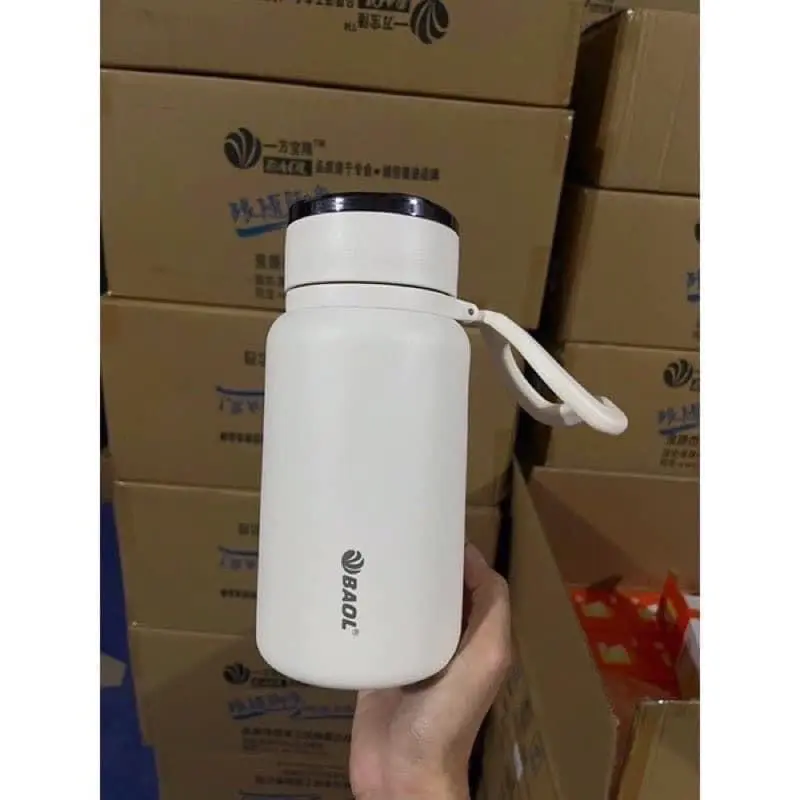 Bình giữ nhiệt cao cấp 1,5L 0