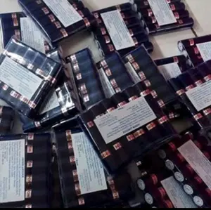 LIPSTIK JUPON MINI ORIGINAL (LUSINAN) Ringan