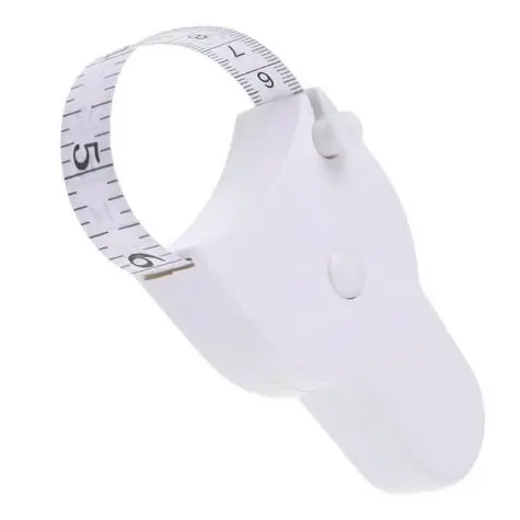 Thước dây tự rút dài 150cm, đo số đo 3 vòng, đo vòng đầu cho bé thước đo thể dục thước đo vòng eo
