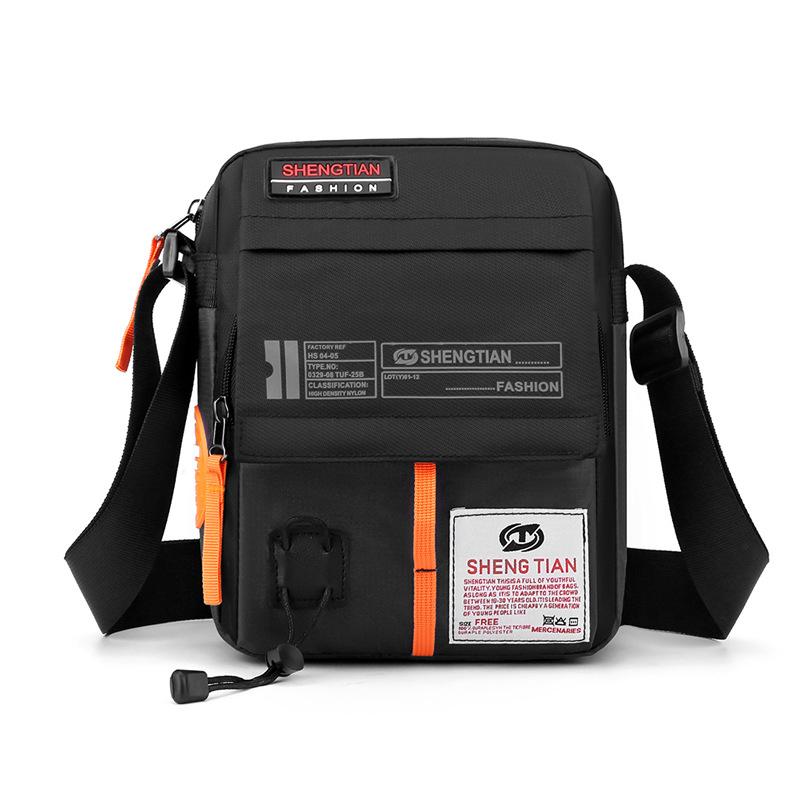 Túi đeo chéo vai nam vải dù chống nước TC30