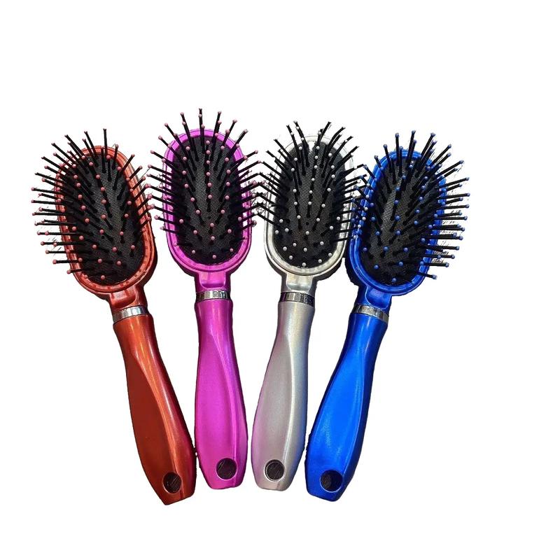 Lược nhựa dành cho bạn nữ chuyên dụng chải, gỡ rối tóc giả