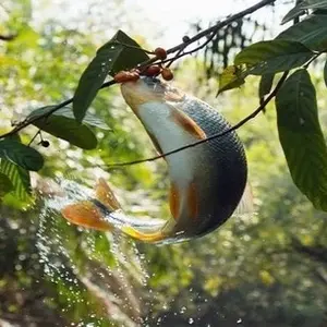 Lưới Vũ Thoảng VH