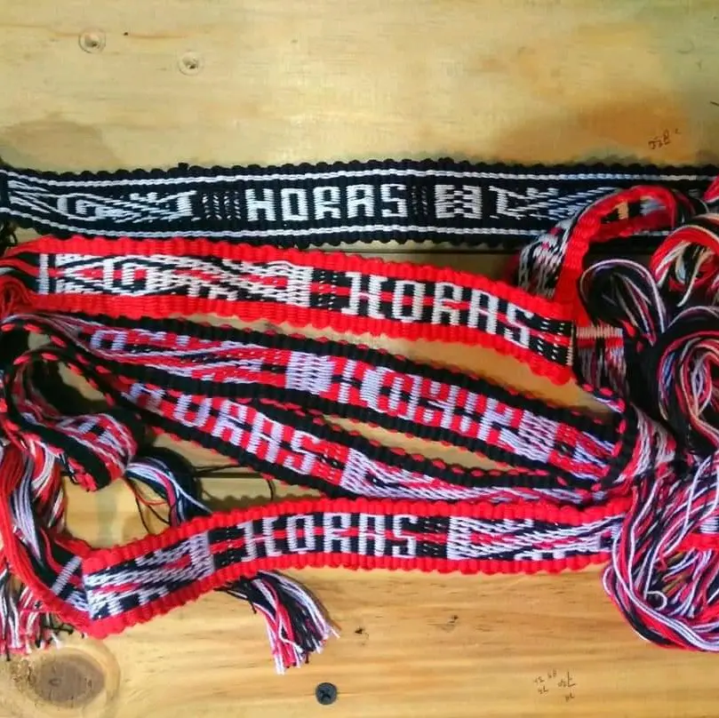 Sortali/Tali HORAS