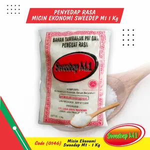 MICIN EKONOMI SWEEDEP M1 1 kg
