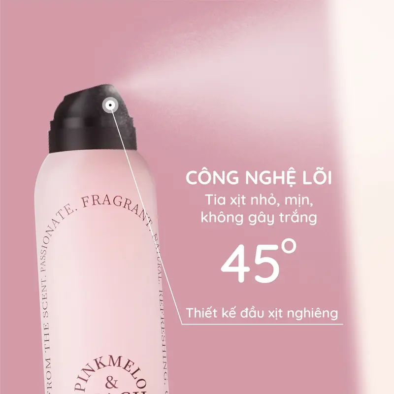 [TẶNG QUÀ] VERDANT PARK Xịt khô phồng tóc, dầu gội khô hoa quả thiên nhiên | COSKIN Nữ Women 1