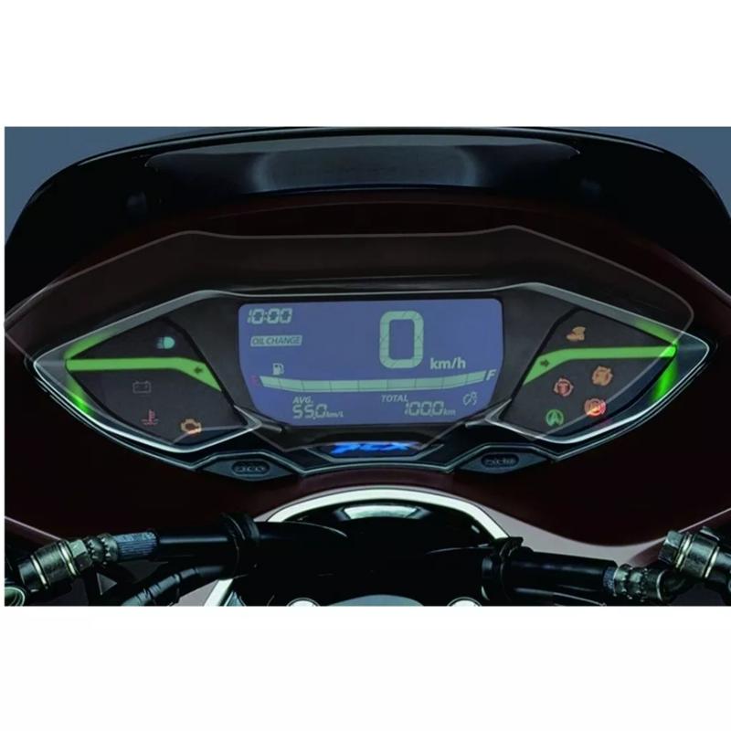 Stiker Anti Gores Speedometer PCX 150 / 160 5