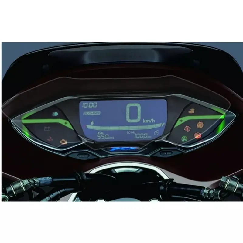 Stiker Anti Gores Speedometer PCX 150 / 160 5