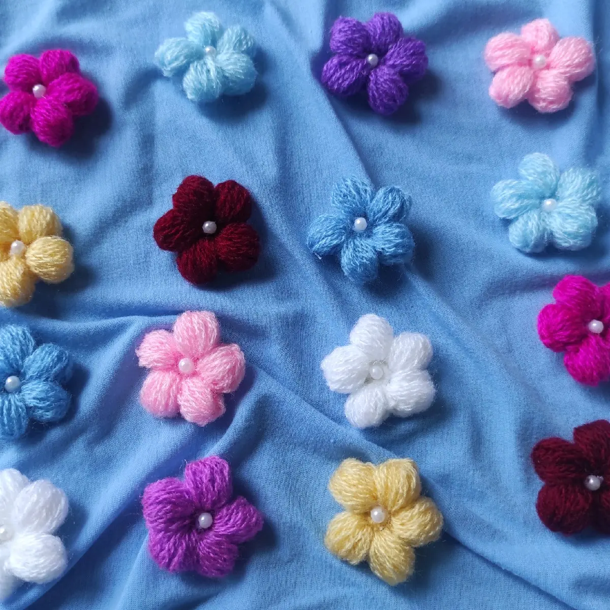 Bros Rajut 100%handmade Bros Bros Bros
